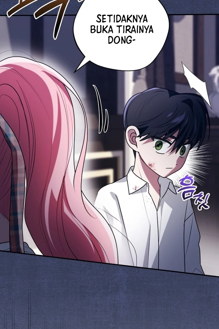 I Did a Good Job For The Villain’s Early Education Chapter 12 - halaman 119