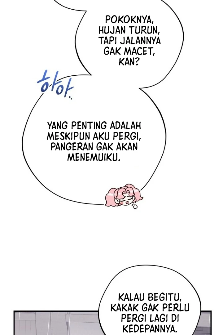 I Did a Good Job For The Villain’s Early Education Chapter 12 - halaman 12