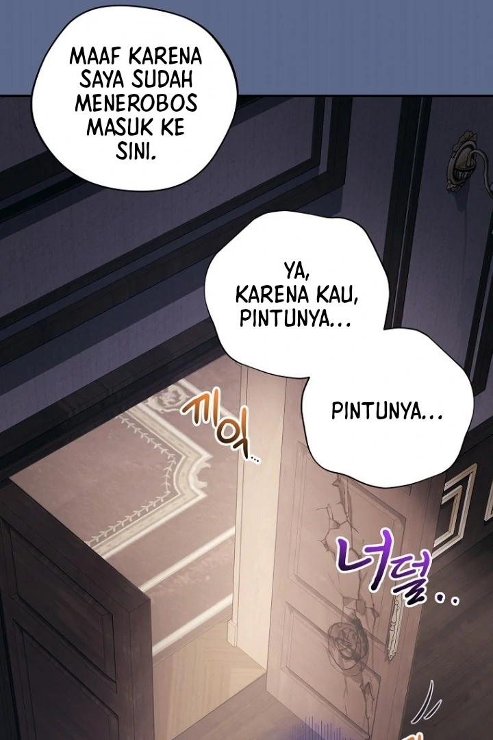 I Did a Good Job For The Villain’s Early Education Chapter 12 - halaman 125