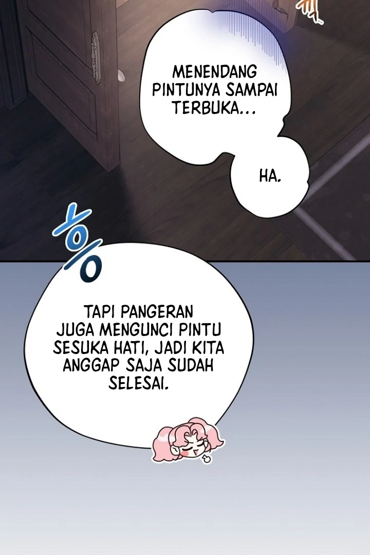 I Did a Good Job For The Villain’s Early Education Chapter 12 - halaman 126