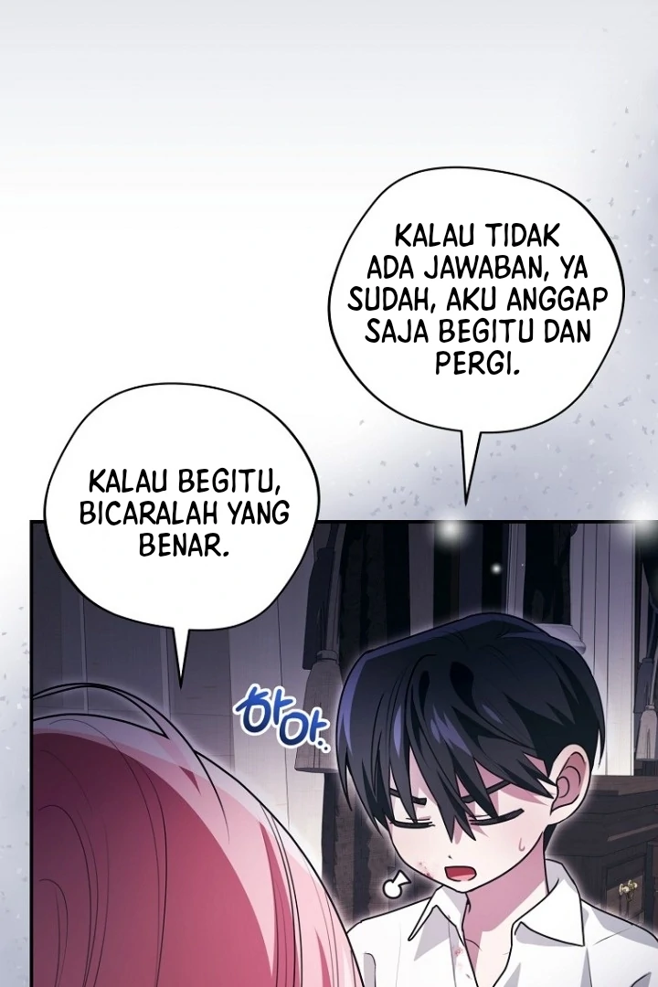 I Did a Good Job For The Villain’s Early Education Chapter 12 - halaman 127