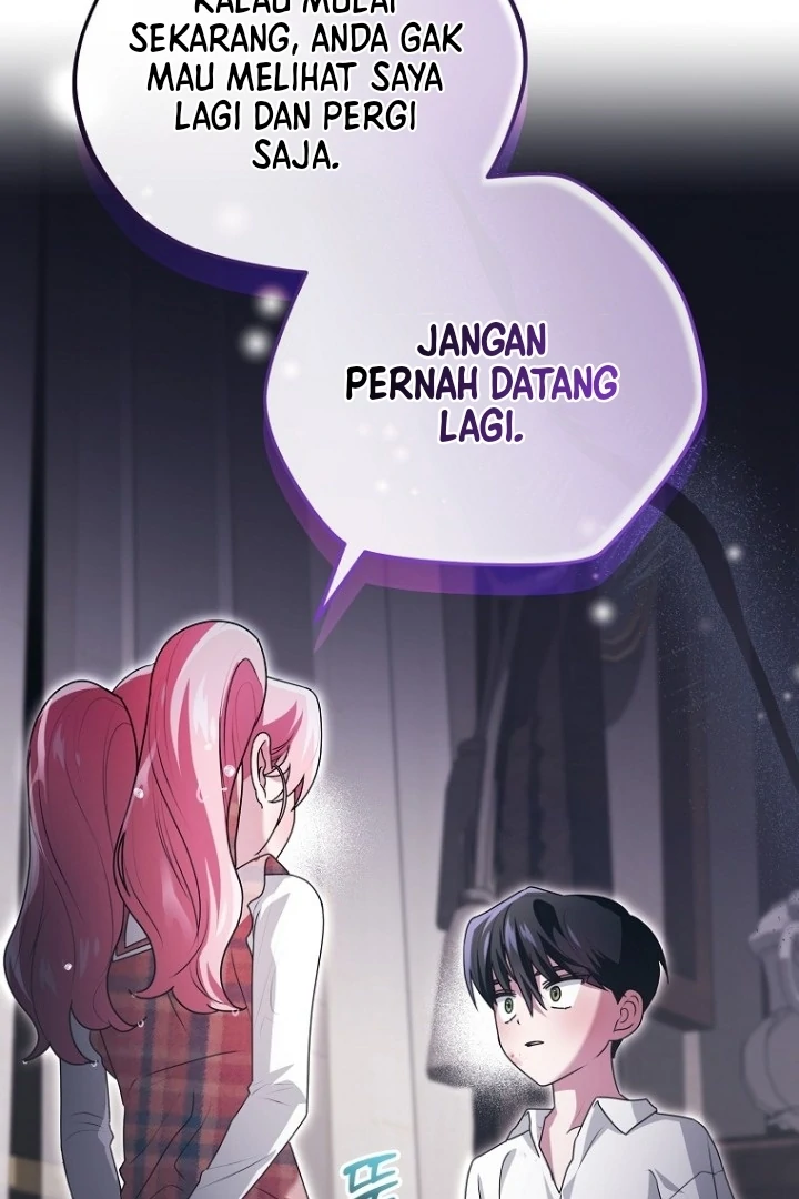 I Did a Good Job For The Villain’s Early Education Chapter 12 - halaman 129