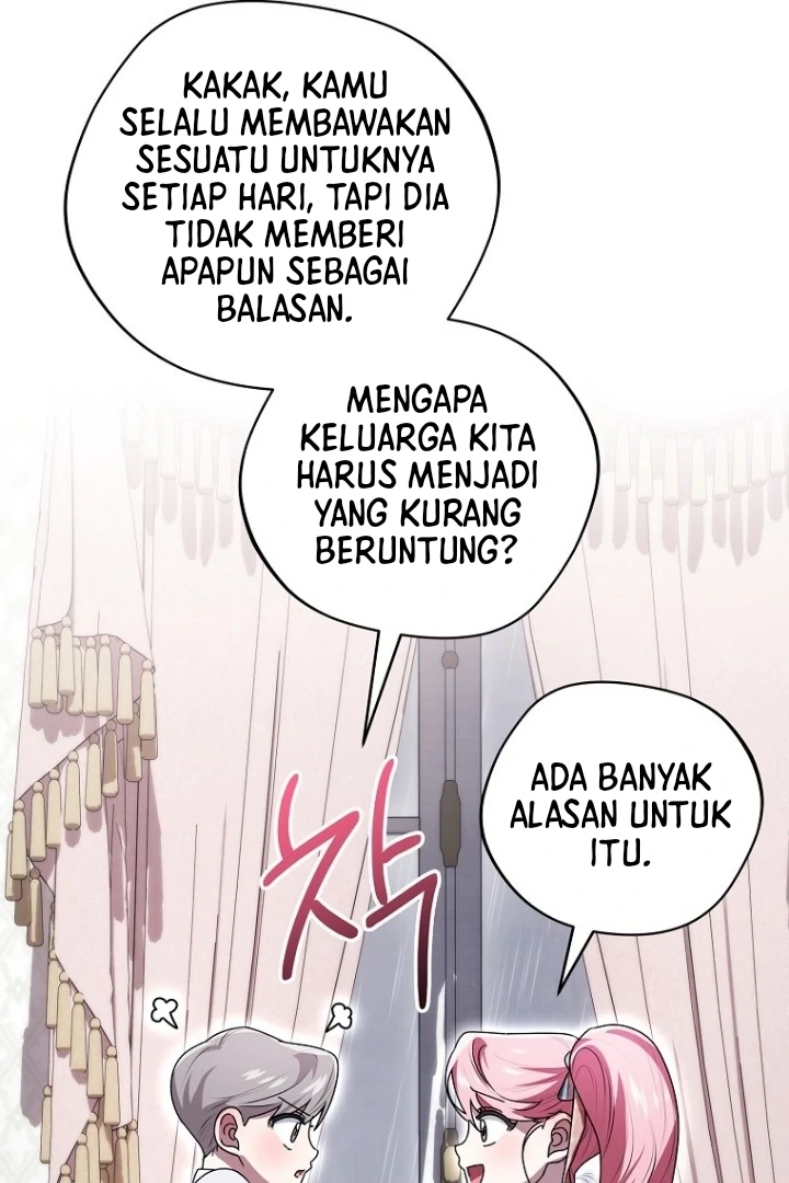 I Did a Good Job For The Villain’s Early Education Chapter 12 - halaman 14