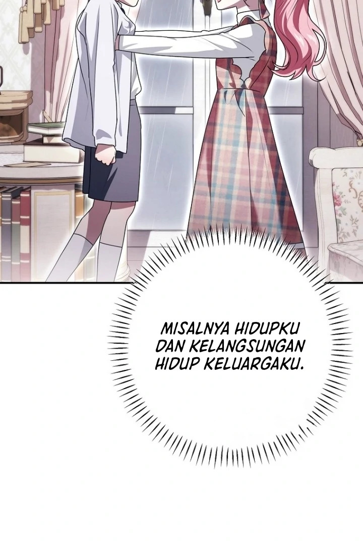 I Did a Good Job For The Villain’s Early Education Chapter 12 - halaman 15