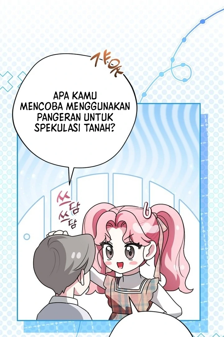I Did a Good Job For The Villain’s Early Education Chapter 12 - halaman 18