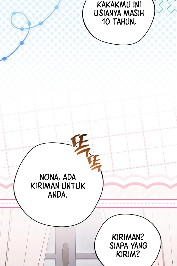 I Did a Good Job For The Villain’s Early Education Chapter 12 - halaman 19