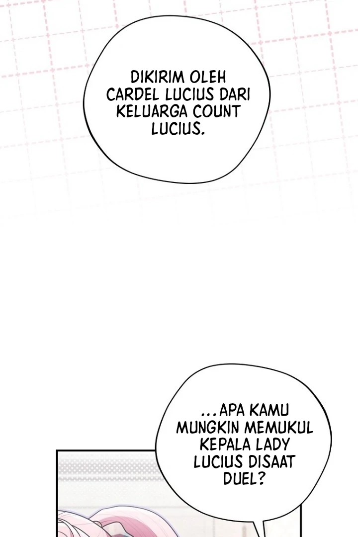 I Did a Good Job For The Villain’s Early Education Chapter 12 - halaman 21