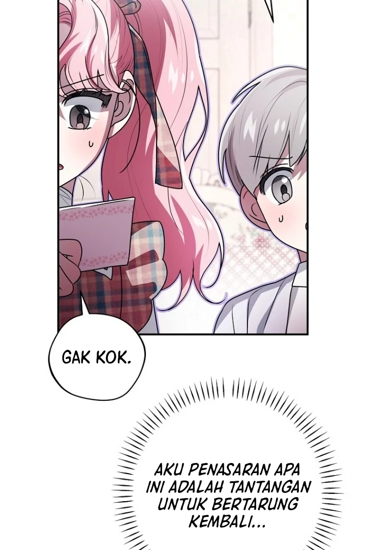 I Did a Good Job For The Villain’s Early Education Chapter 12 - halaman 22