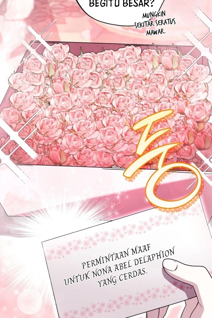 I Did a Good Job For The Villain’s Early Education Chapter 12 - halaman 24
