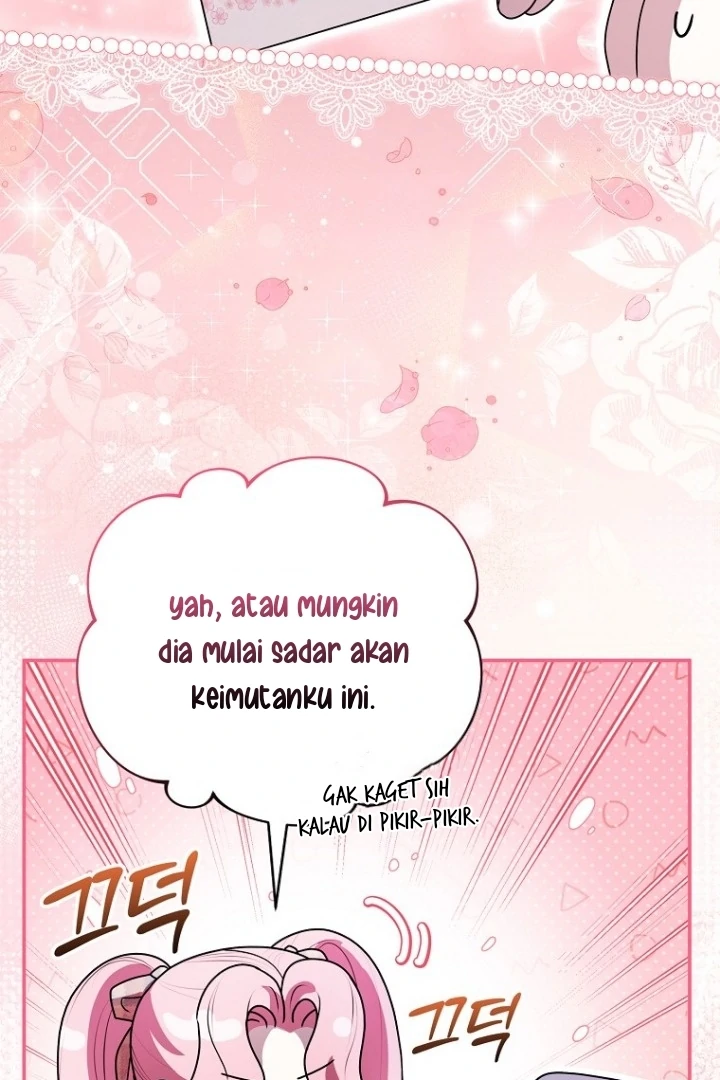 I Did a Good Job For The Villain’s Early Education Chapter 12 - halaman 25