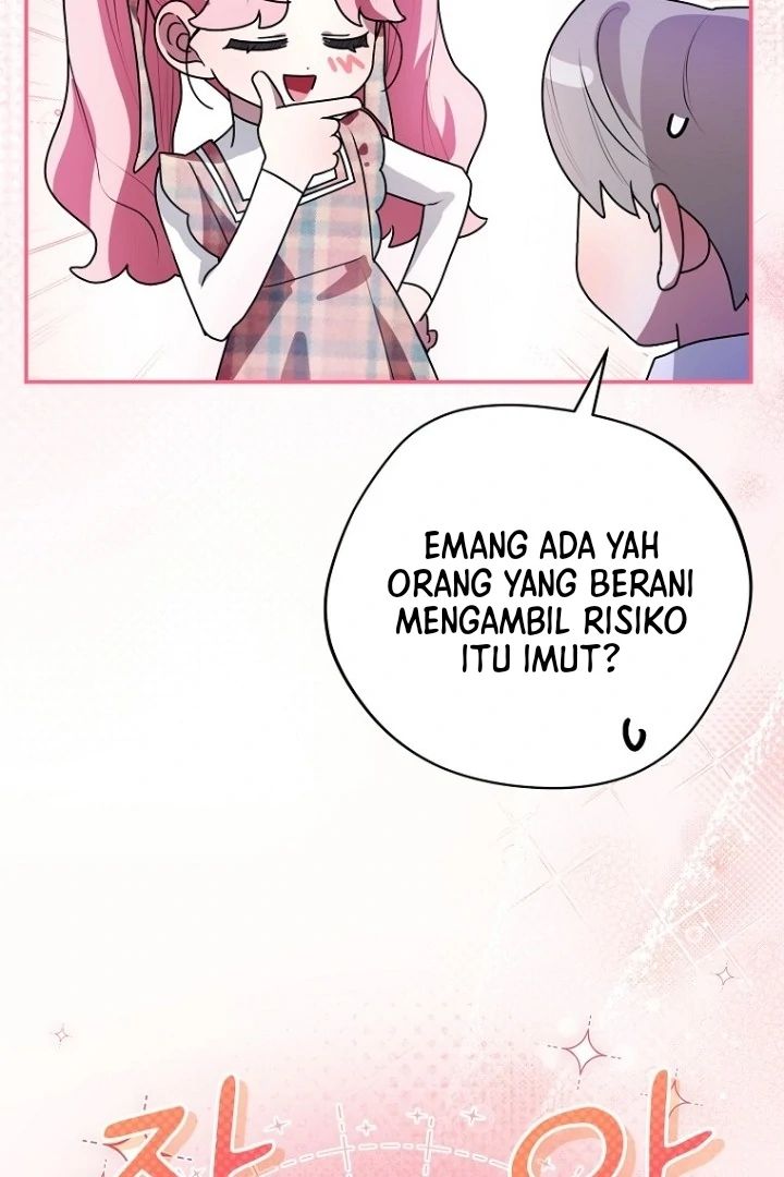 I Did a Good Job For The Villain’s Early Education Chapter 12 - halaman 26
