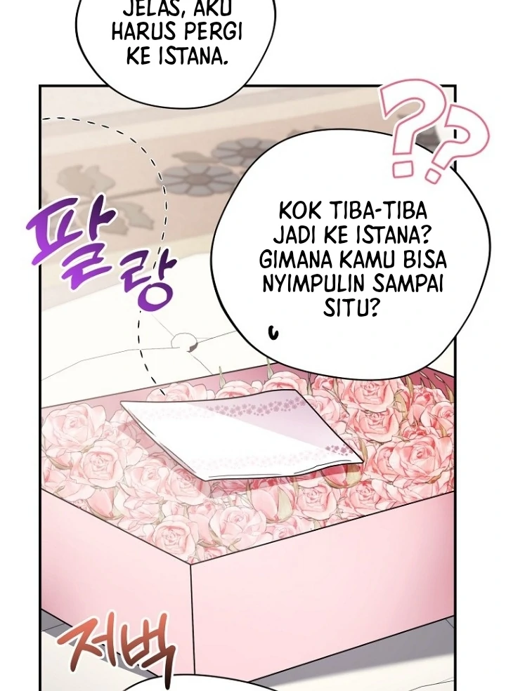 I Did a Good Job For The Villain’s Early Education Chapter 12 - halaman 28