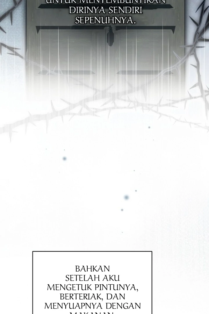 I Did a Good Job For The Villain’s Early Education Chapter 12 - halaman 3
