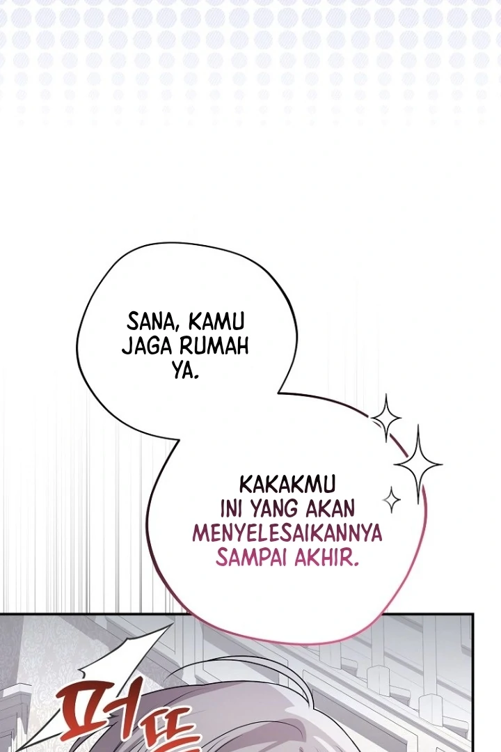 I Did a Good Job For The Villain’s Early Education Chapter 12 - halaman 32