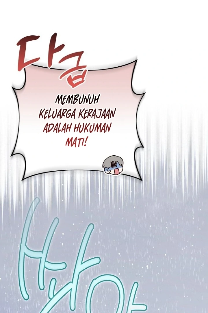 I Did a Good Job For The Villain’s Early Education Chapter 12 - halaman 34