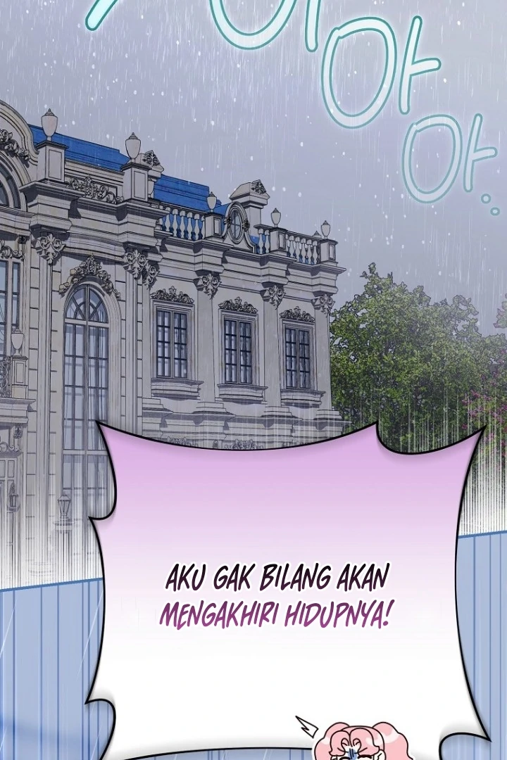 I Did a Good Job For The Villain’s Early Education Chapter 12 - halaman 35