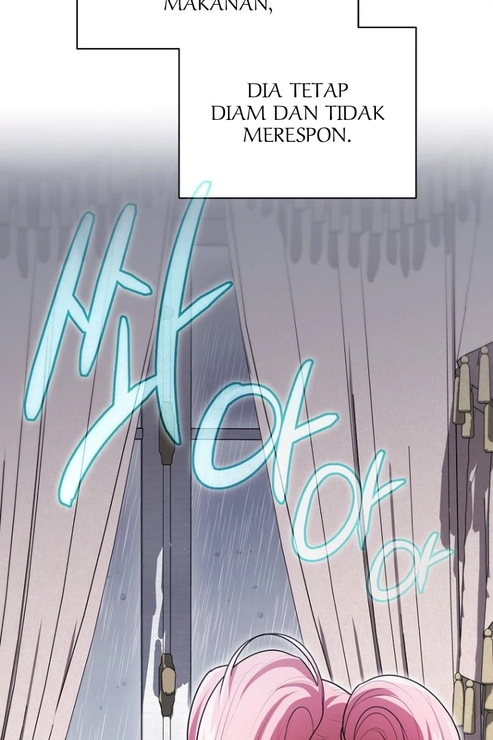 I Did a Good Job For The Villain’s Early Education Chapter 12 - halaman 4
