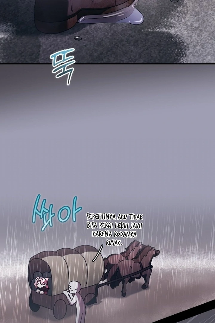 I Did a Good Job For The Villain’s Early Education Chapter 12 - halaman 40