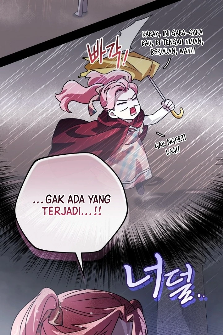 I Did a Good Job For The Villain’s Early Education Chapter 12 - halaman 41