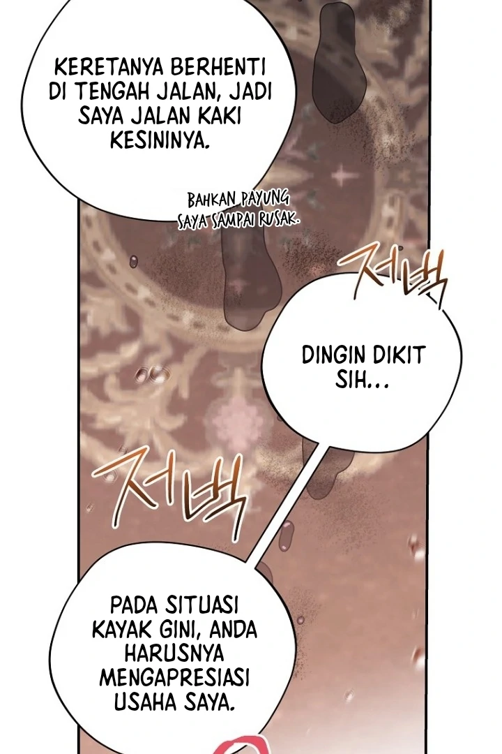I Did a Good Job For The Villain’s Early Education Chapter 12 - halaman 45