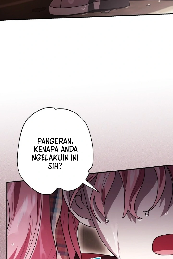 I Did a Good Job For The Villain’s Early Education Chapter 12 - halaman 47