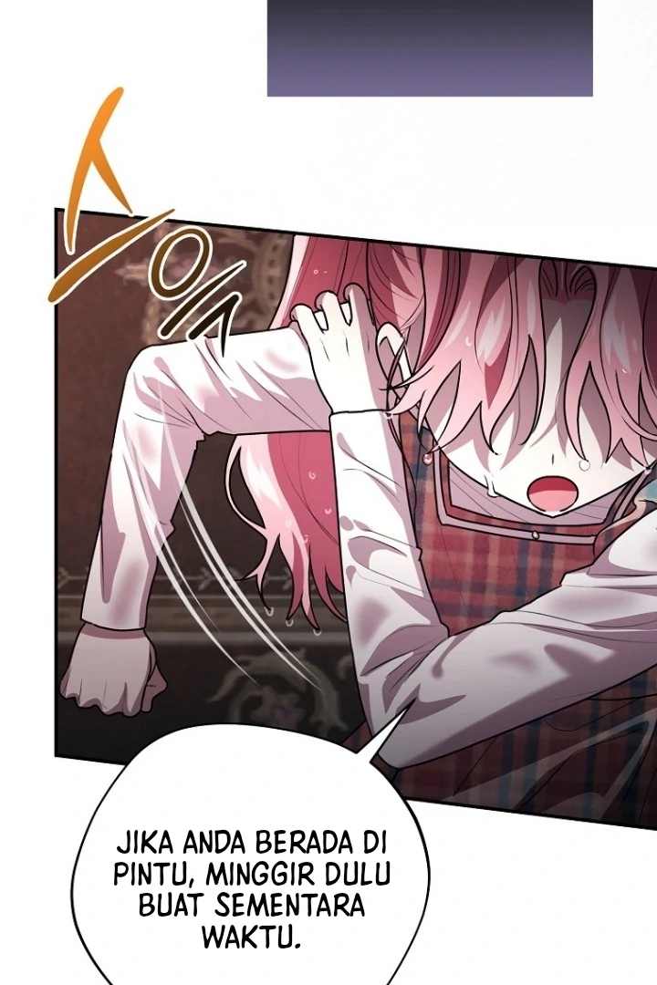 I Did a Good Job For The Villain’s Early Education Chapter 12 - halaman 52