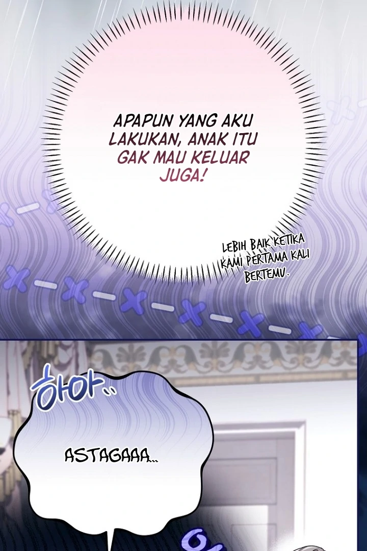 I Did a Good Job For The Villain’s Early Education Chapter 12 - halaman 6