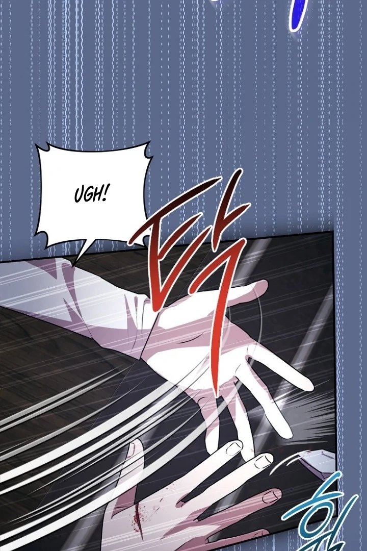 I Did a Good Job For The Villain’s Early Education Chapter 12 - halaman 61