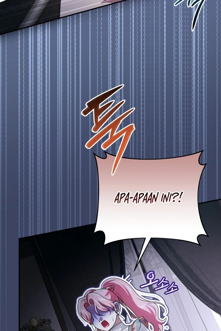 I Did a Good Job For The Villain’s Early Education Chapter 12 - halaman 62