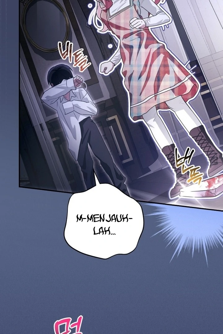 I Did a Good Job For The Villain’s Early Education Chapter 12 - halaman 63