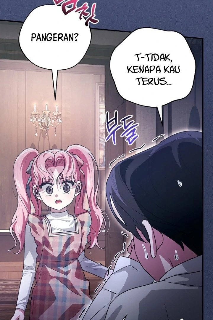 I Did a Good Job For The Villain’s Early Education Chapter 12 - halaman 64