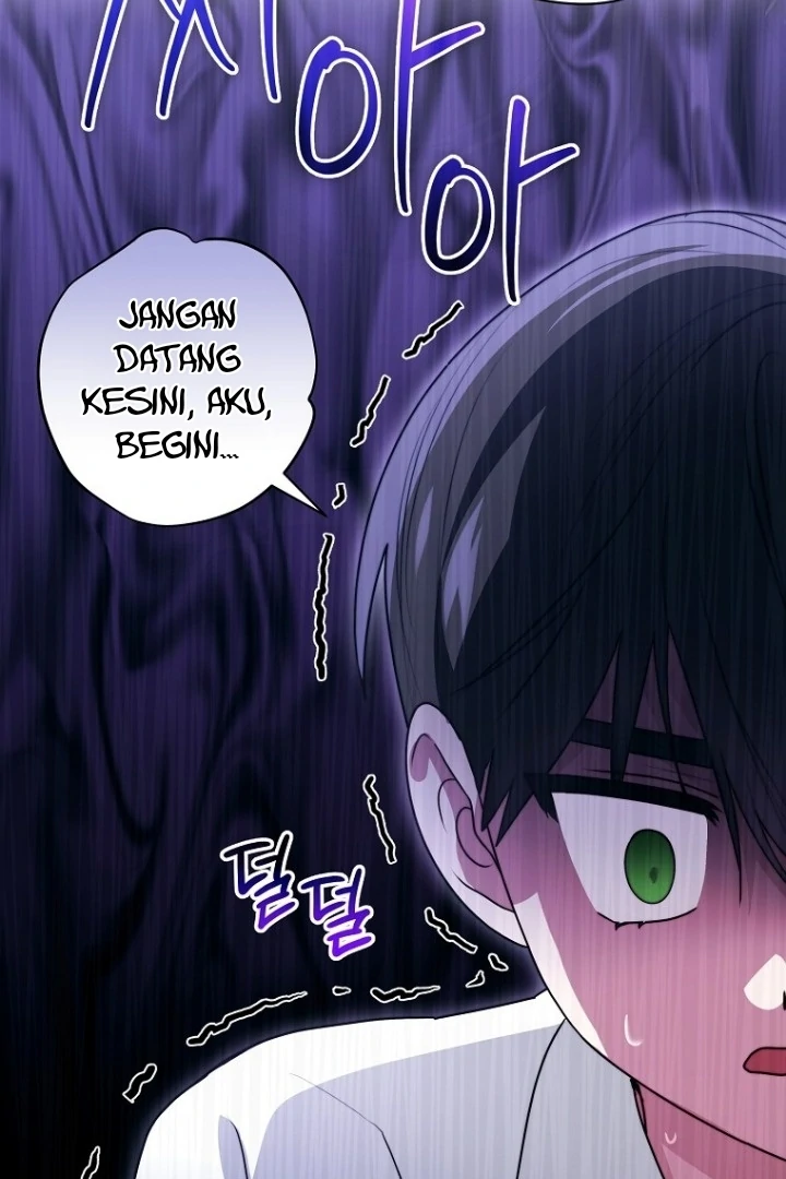 I Did a Good Job For The Villain’s Early Education Chapter 12 - halaman 66