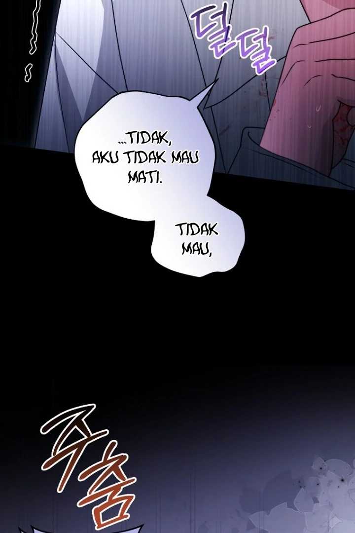 I Did a Good Job For The Villain’s Early Education Chapter 12 - halaman 67