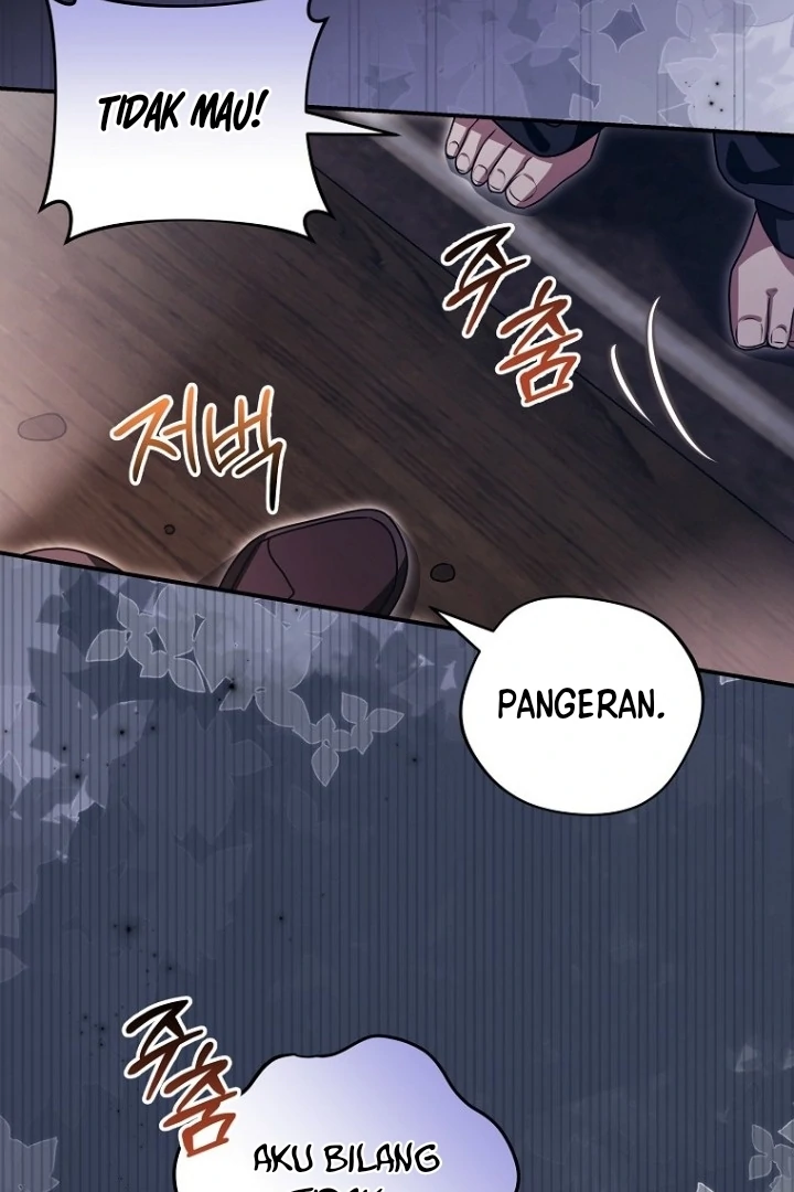 I Did a Good Job For The Villain’s Early Education Chapter 12 - halaman 68