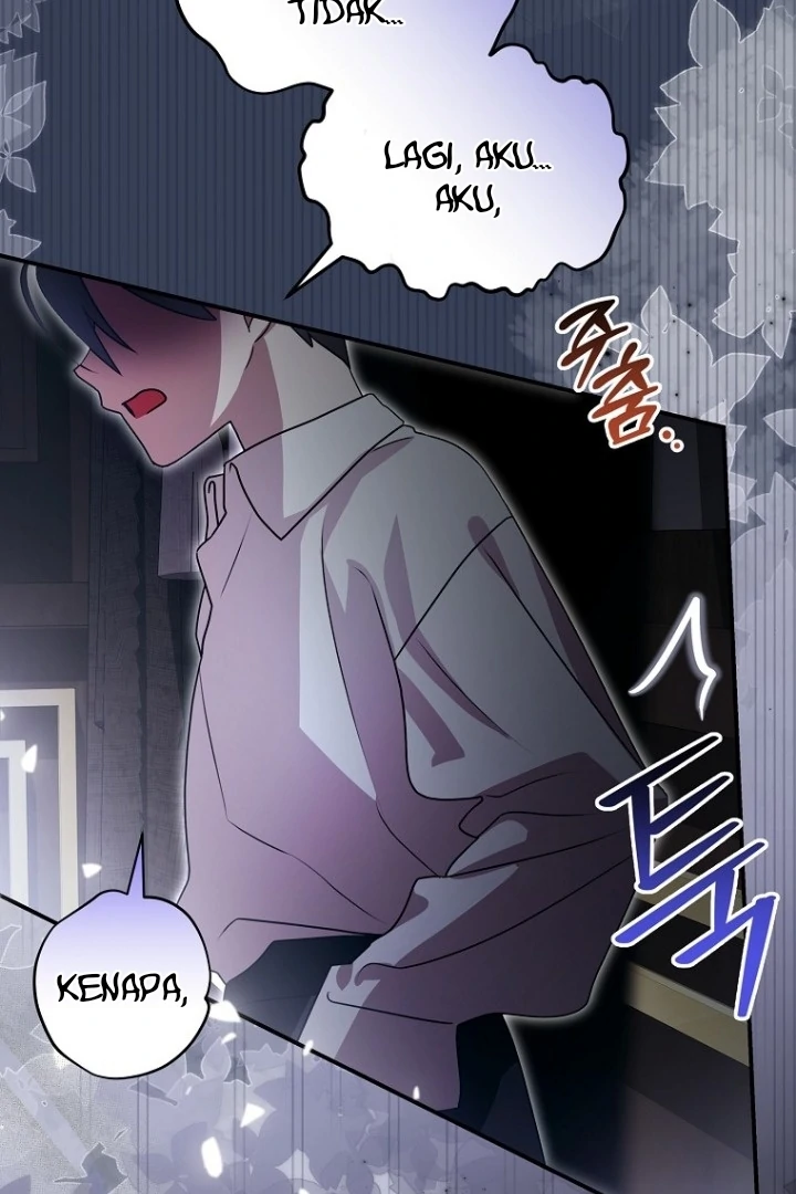 I Did a Good Job For The Villain’s Early Education Chapter 12 - halaman 69