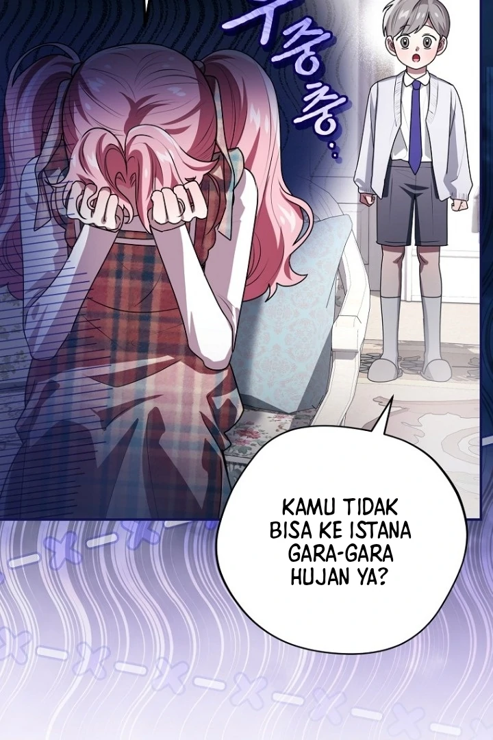 I Did a Good Job For The Villain’s Early Education Chapter 12 - halaman 7