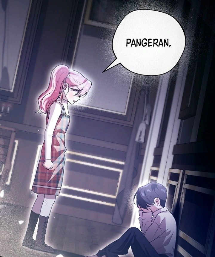 I Did a Good Job For The Villain’s Early Education Chapter 12 - halaman 71