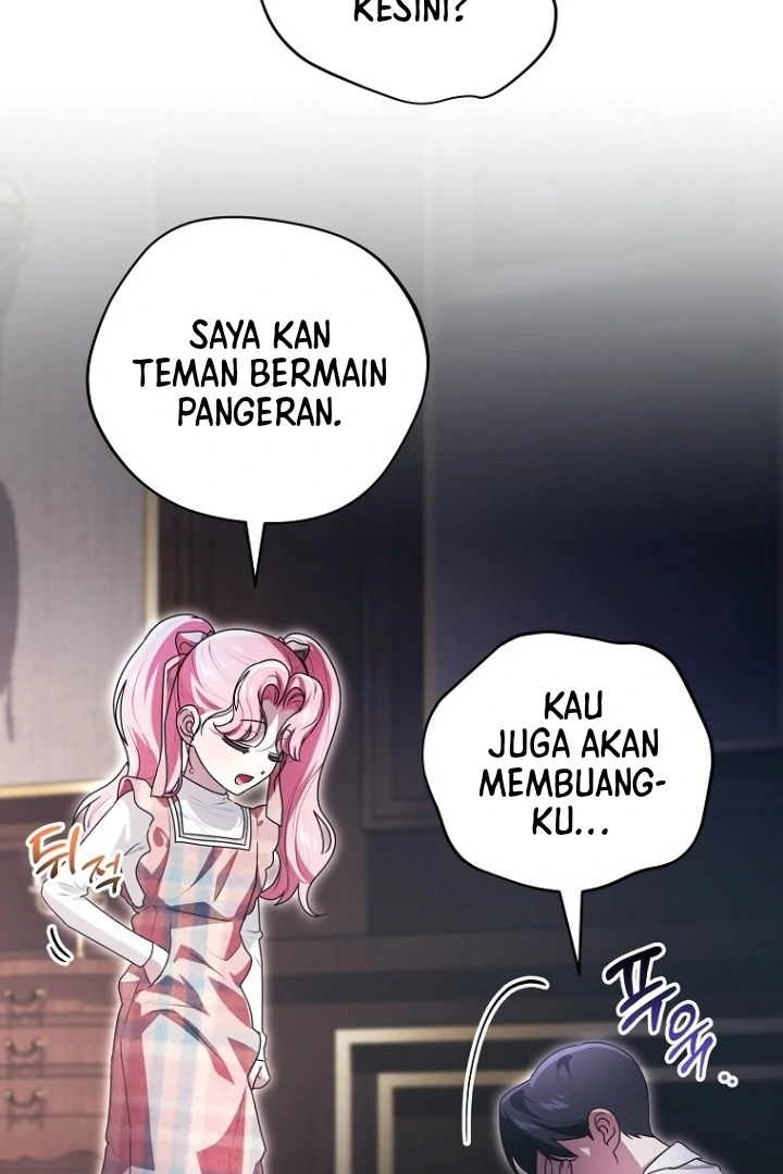 I Did a Good Job For The Villain’s Early Education Chapter 12 - halaman 78