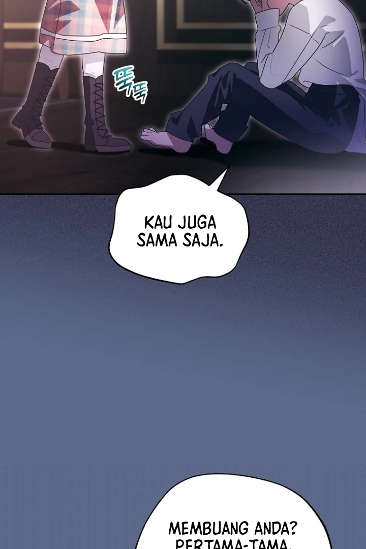 I Did a Good Job For The Villain’s Early Education Chapter 12 - halaman 79