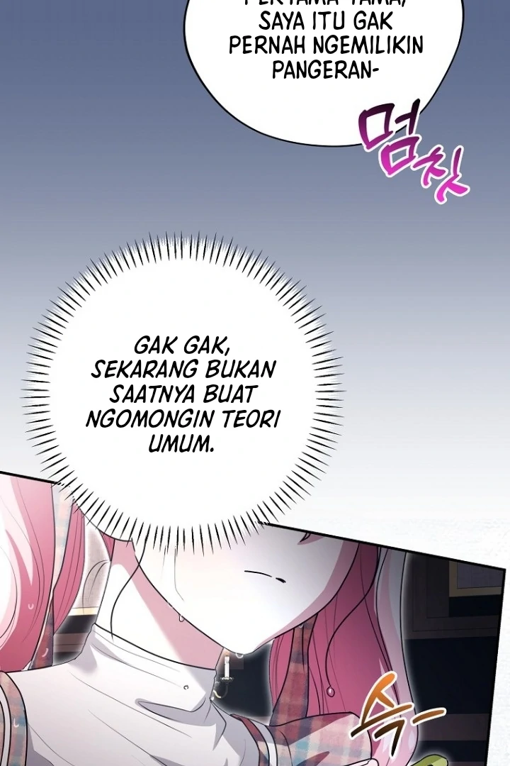 I Did a Good Job For The Villain’s Early Education Chapter 12 - halaman 80