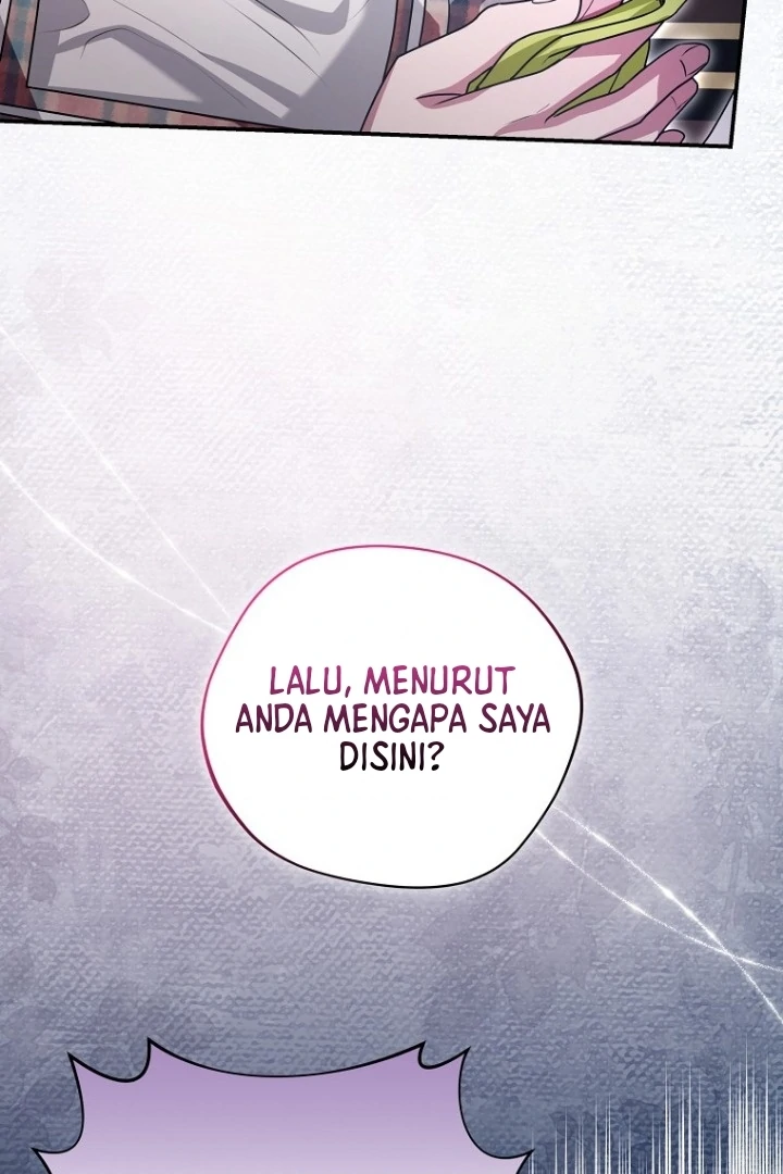 I Did a Good Job For The Villain’s Early Education Chapter 12 - halaman 81