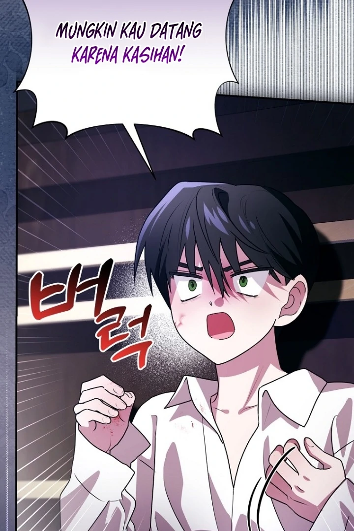 I Did a Good Job For The Villain’s Early Education Chapter 12 - halaman 82