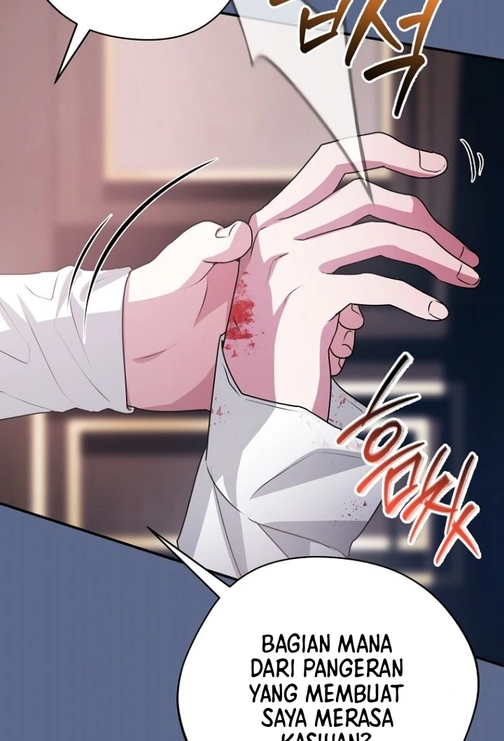 I Did a Good Job For The Villain’s Early Education Chapter 12 - halaman 84