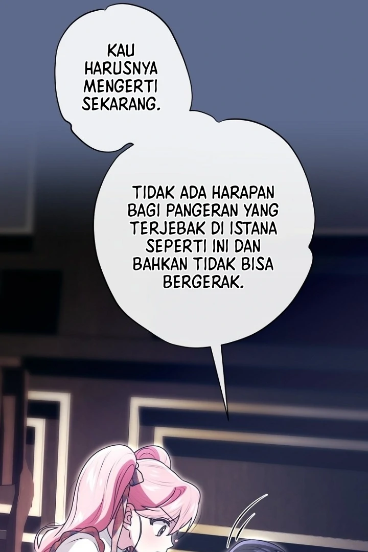 I Did a Good Job For The Villain’s Early Education Chapter 12 - halaman 86