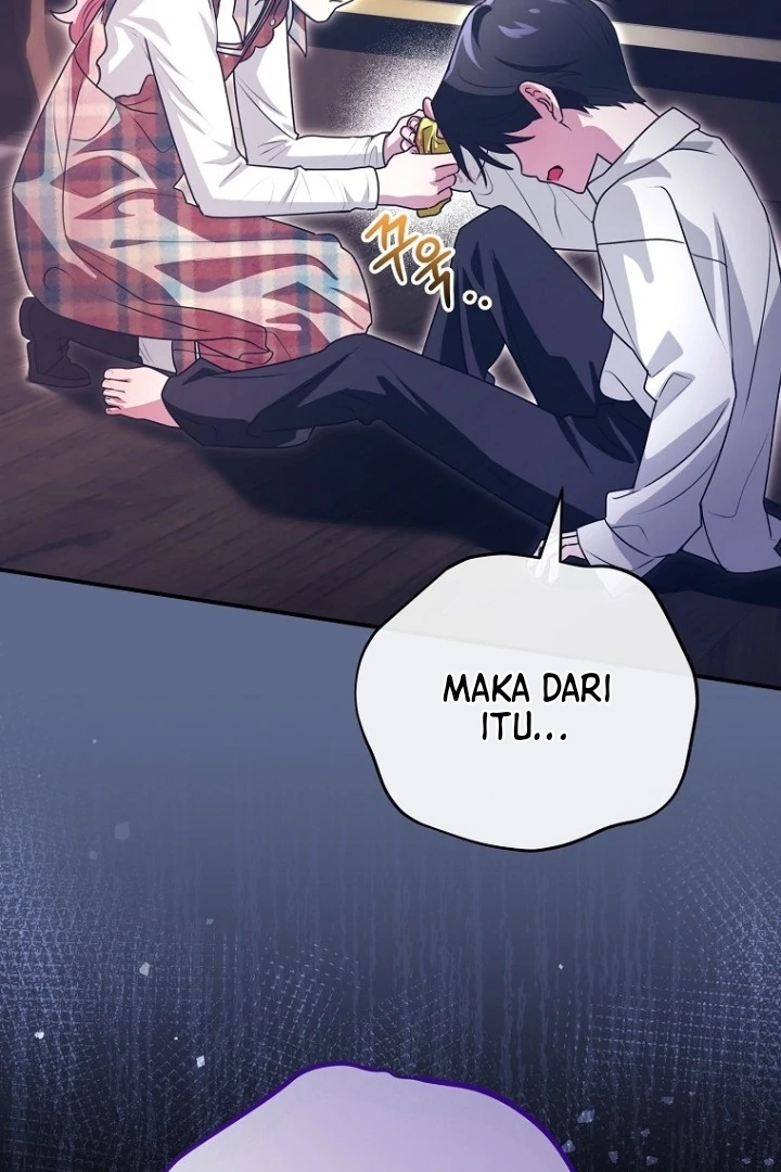 I Did a Good Job For The Villain’s Early Education Chapter 12 - halaman 87