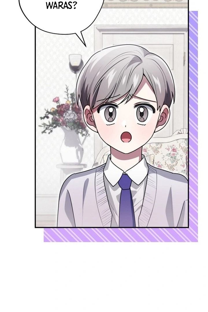 I Did a Good Job For The Villain’s Early Education Chapter 12 - halaman 9