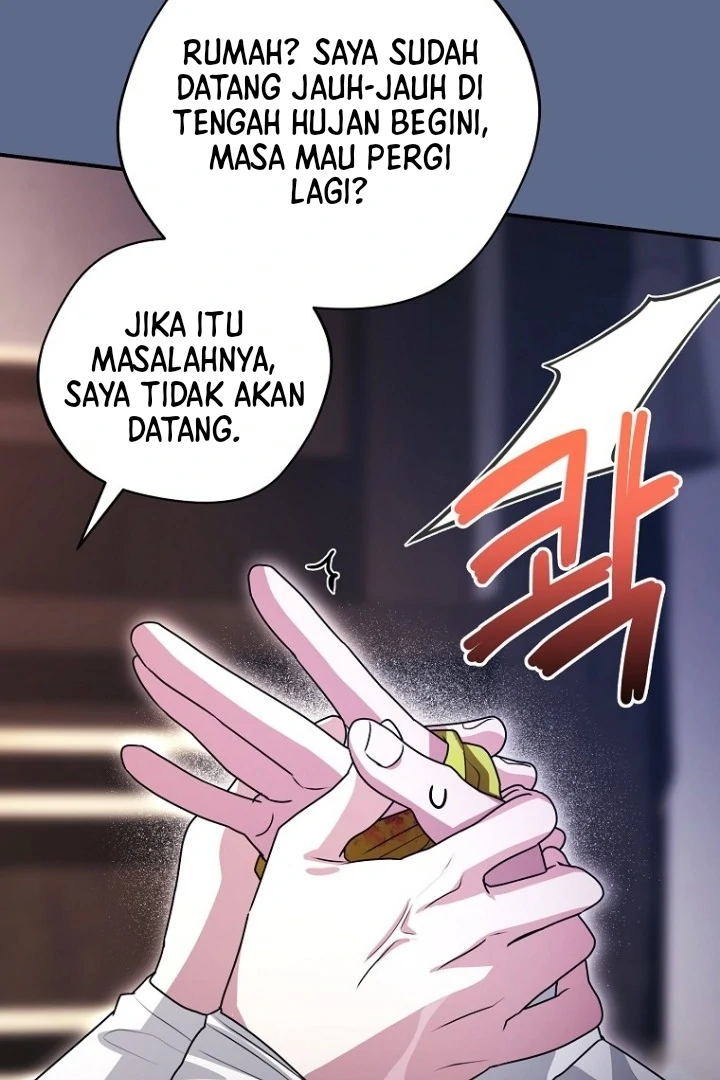 I Did a Good Job For The Villain’s Early Education Chapter 12 - halaman 91