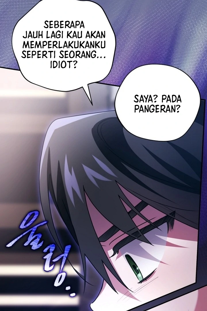 I Did a Good Job For The Villain’s Early Education Chapter 12 - halaman 93