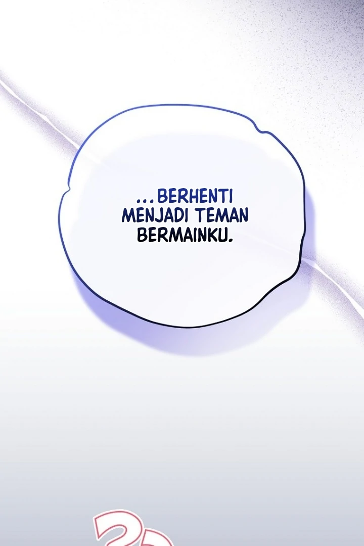 I Did a Good Job For The Villain’s Early Education Chapter 12 - halaman 95