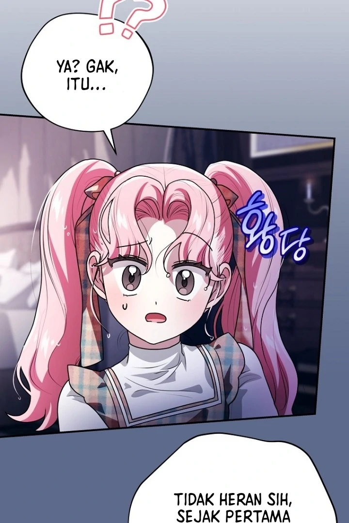I Did a Good Job For The Villain’s Early Education Chapter 12 - halaman 96